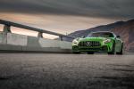 Mercedes-AMG GT R 2017 года (NA)